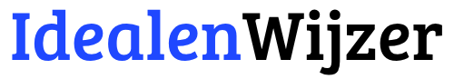 IdealenWijzer logo